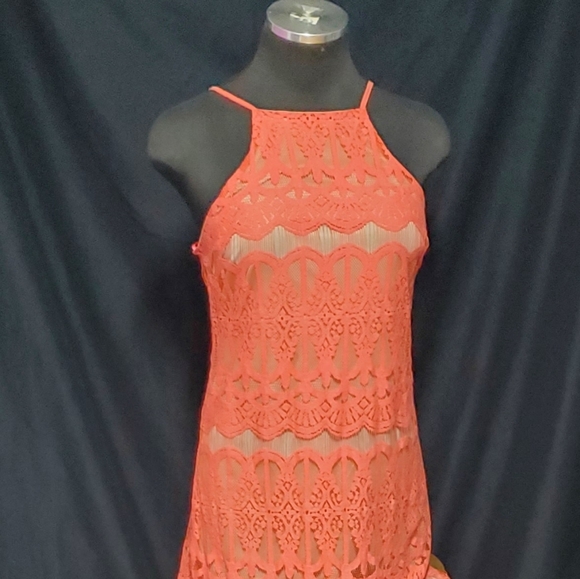 Long dress - Picture 9 of 9